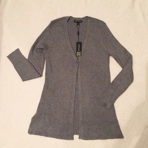 New! Cardigan Sweater