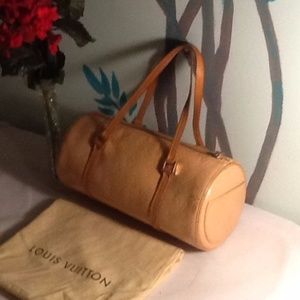 Louis Vuitton Vernis Papillon "On Hold"