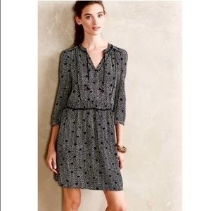 ANTHROPOLOGIE Maeve Dress