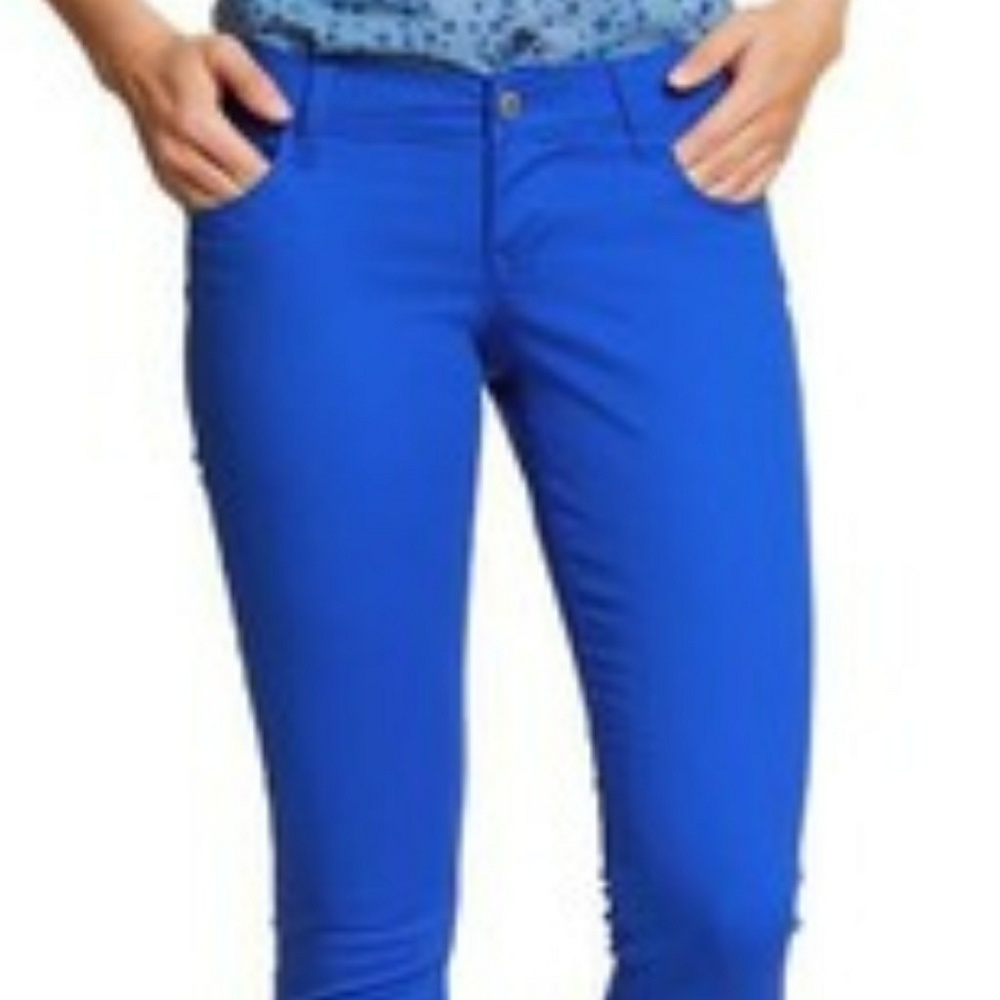 Old Navy Rockstar Skinny Jeans