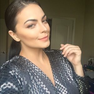 Meet your Posher, Jacqulyn