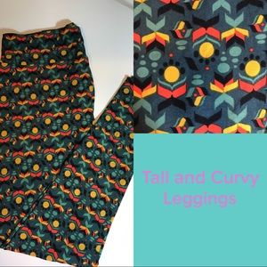 Brand new TC LuLaRoe Leggings