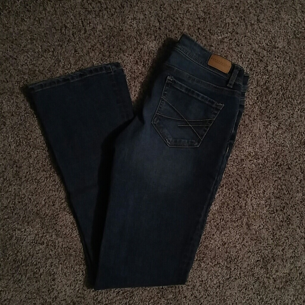 Brand new Aeropostale jeans SIZE 2