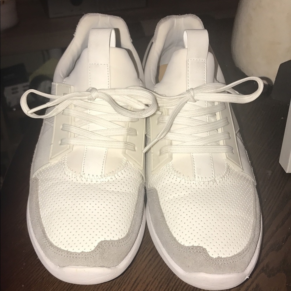 Mens Aldo sneaker