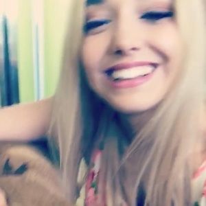 Meet your Posher, Yazlyn