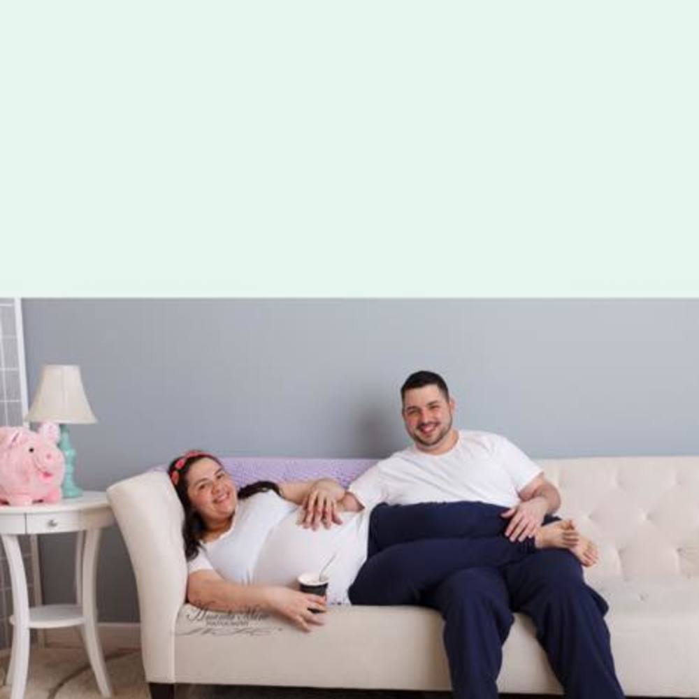 Meet your Posher, Yulieth