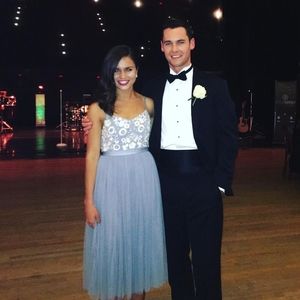 Meet your Posher, Bridget