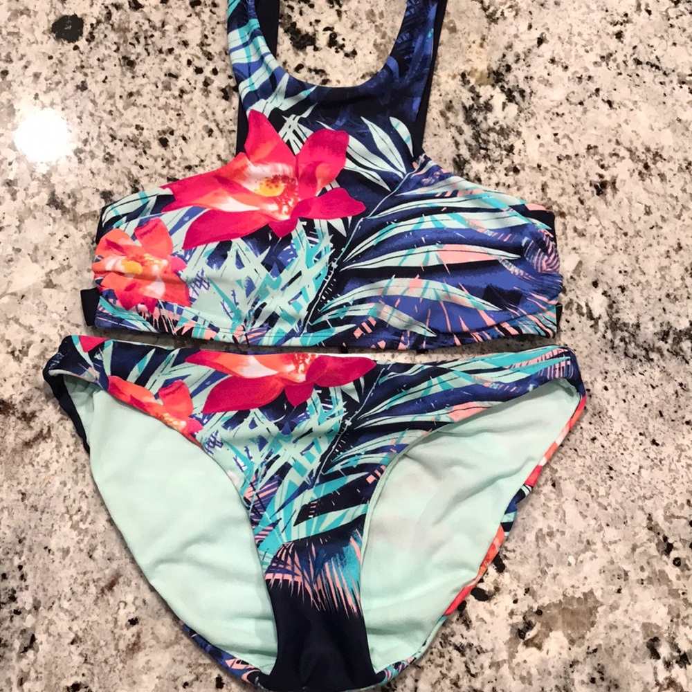 2 piece bikini