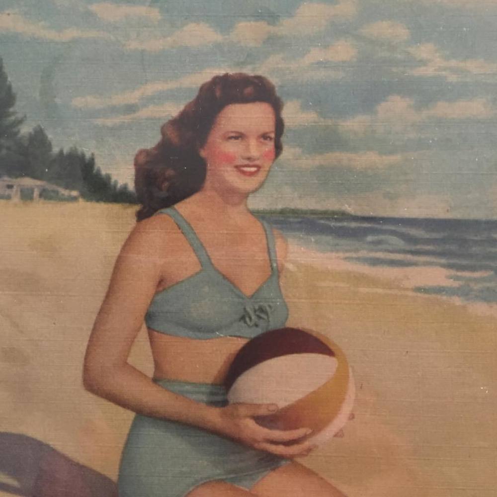 Meet your Posher, Jill