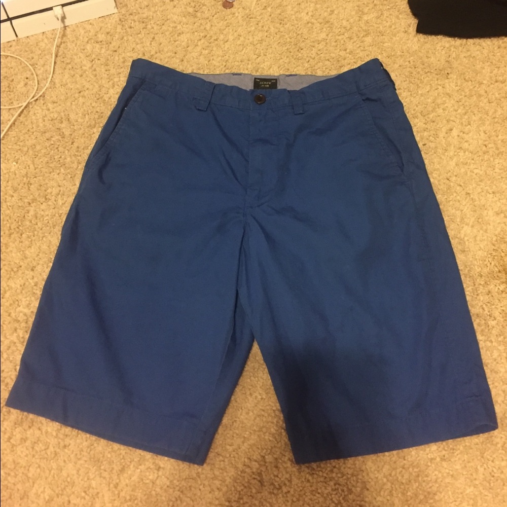 Jcrew shorts