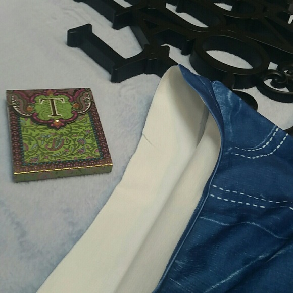 Leggings one size - Picture 3 of 3