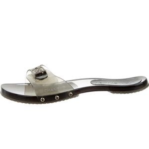 Authentic Chanel Sandals Authentic Chanel Sandals