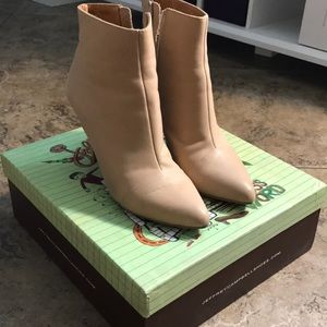 Jeffrey Campbell Boots