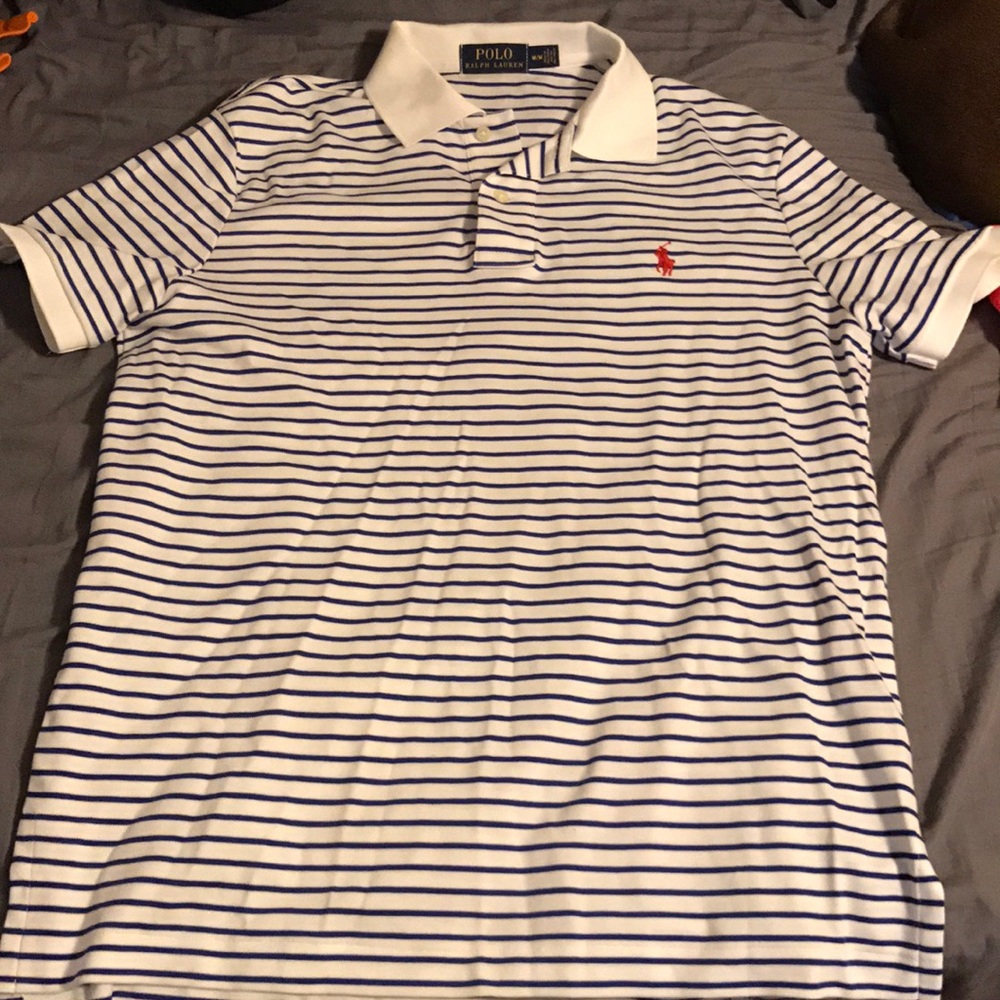 Polo shirt