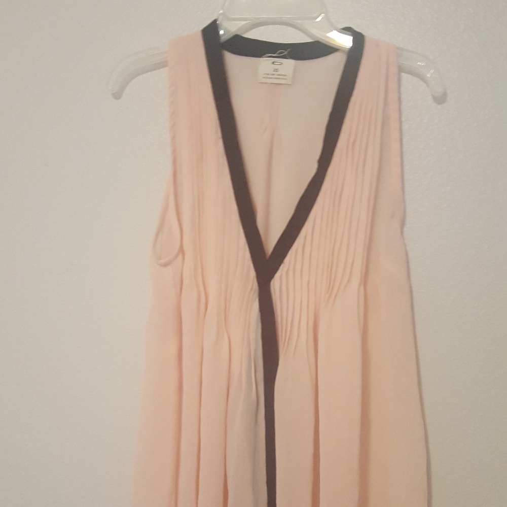 Pins and Needles top sz XS
