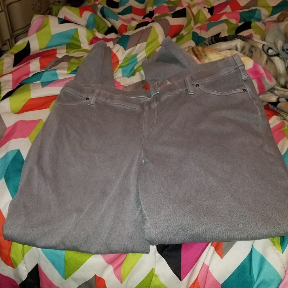 Jeggings