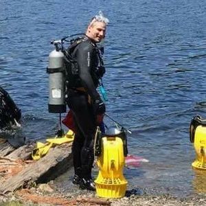 Meet your Posher, Erik