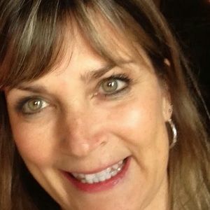 Meet your Posher, Anne