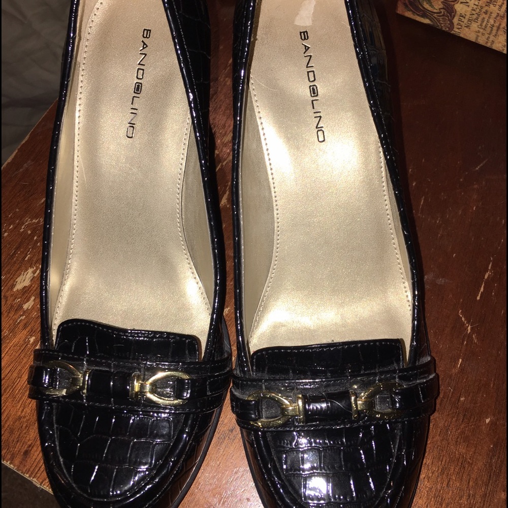 Shoes! Never worn!