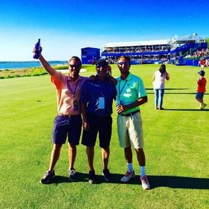 Meet your Posher, Jason