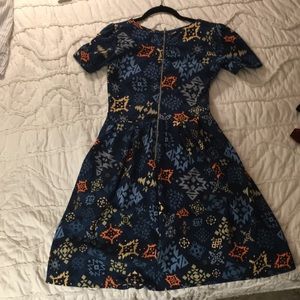 LuLaRoe Amelia dress