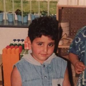 Meet your Posher, Hassan