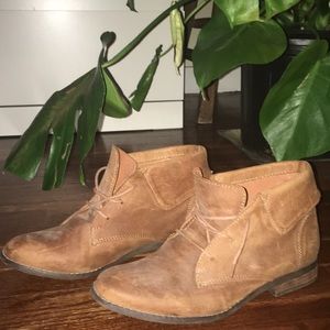 Vintage Steve Madden boots