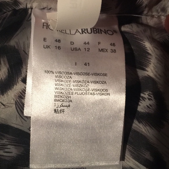 Studded "Leather" Vest - Picture 4 of 5