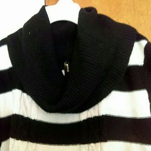 Plus-sized Sweater/Dress