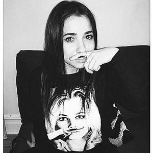 Meet your Posher, Jacqueline