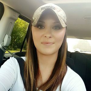 Meet your Posher, Brielle