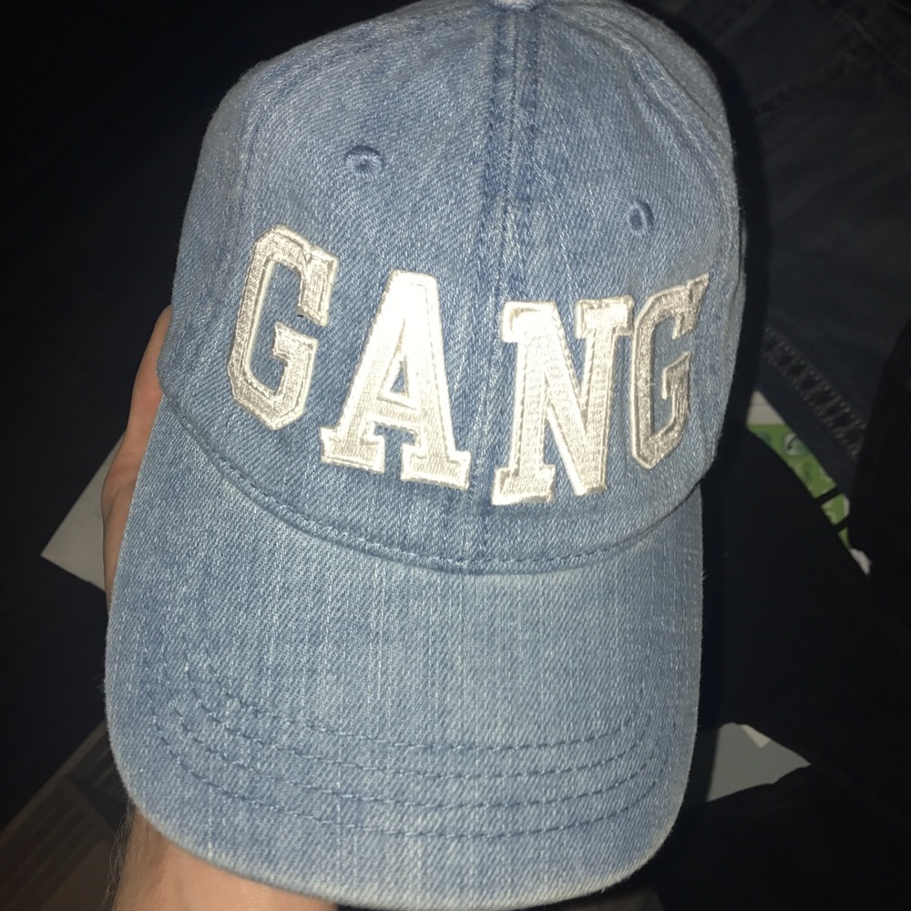 Rare DBM Chicago hat. Once off run, 100% authentic