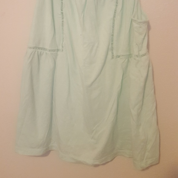 Old Navy tank sz XL - Picture 2 of 2