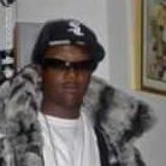 Meet your Posher, Jon jon - Picture 1 of 1