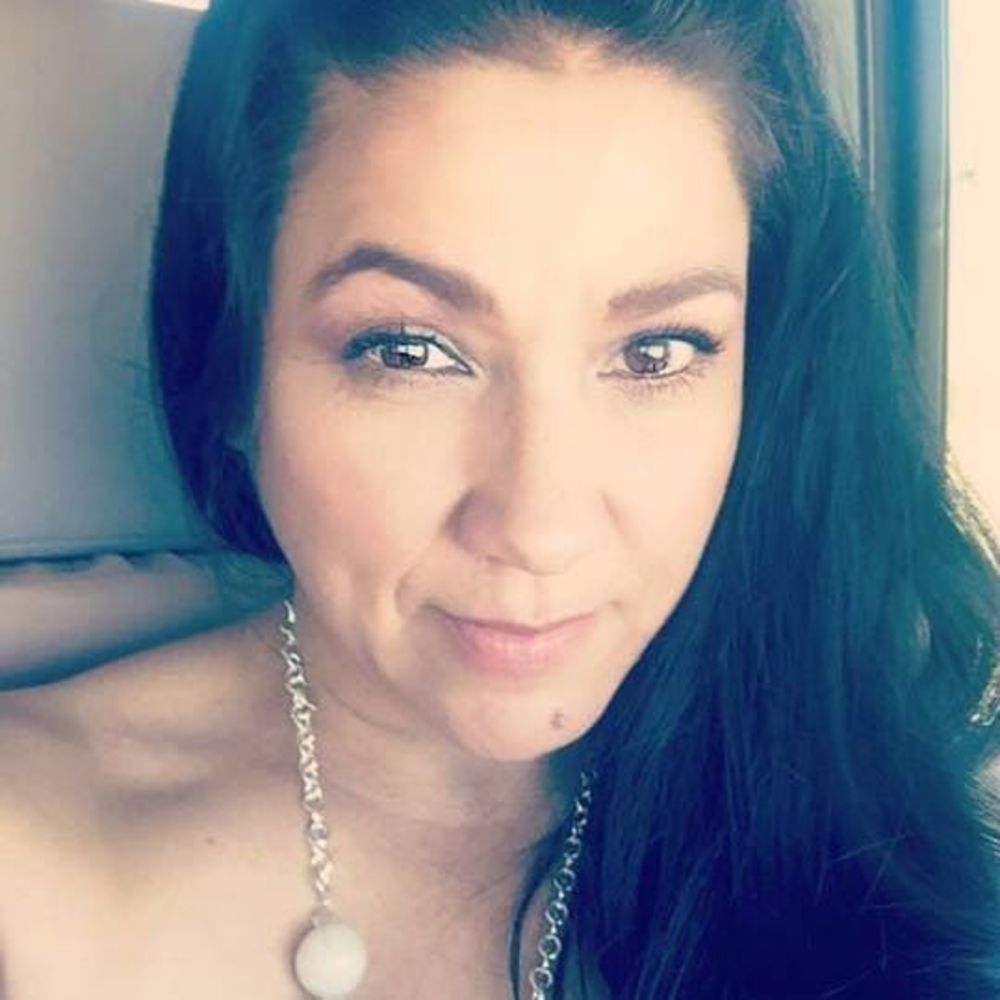 Meet your Posher, Araceli