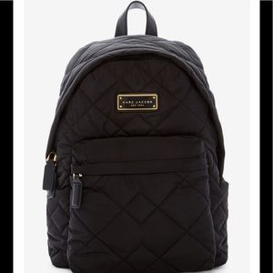 Marc Jacobs Backpack LIKE NEW