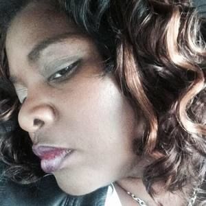 Meet your Posher, Kathy