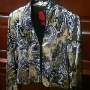 Ladies blazer Winter Clearance