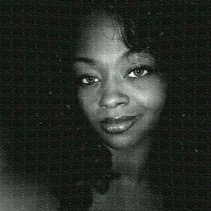 Meet your Posher, Krystal