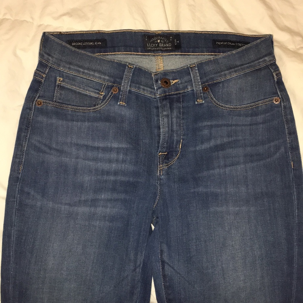 Lucky Brand Jeans