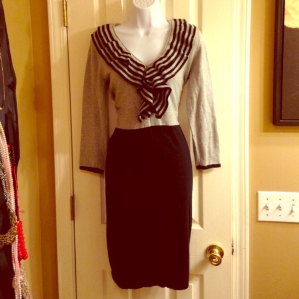 Max & Cleo dress size medium