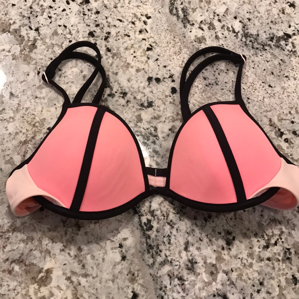 Victoria's Secret bathing suit top