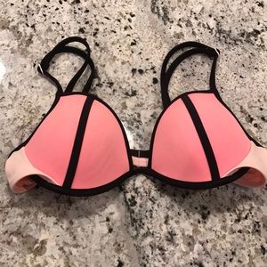 Victoria's Secret bathing suit top