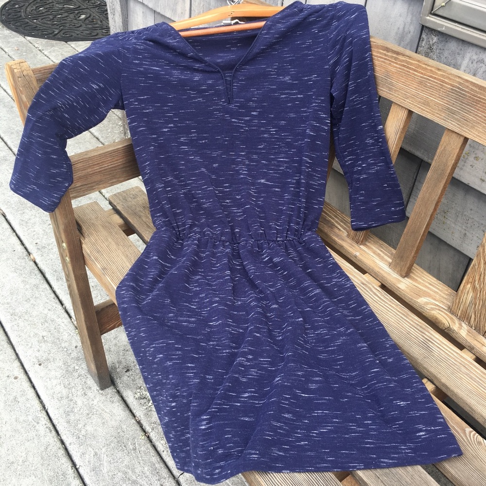 Banana Republic dress size XS
