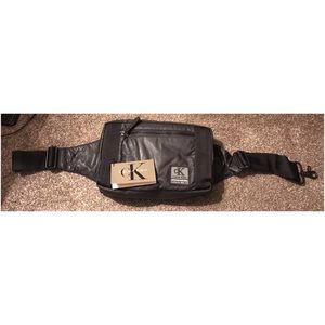 Calvin Klein Bum Bag (fanny pack)
