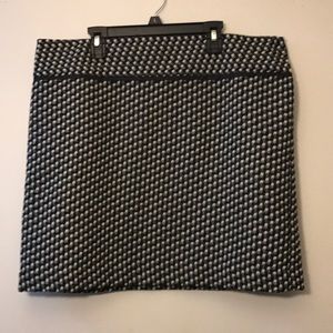 Loft size 12 skirt!