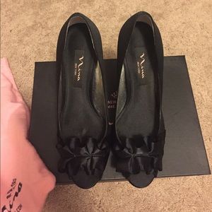 Nina Dress Shoes