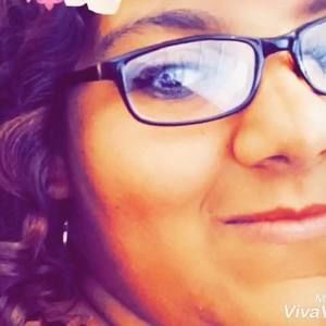 Meet your Posher, Patricia