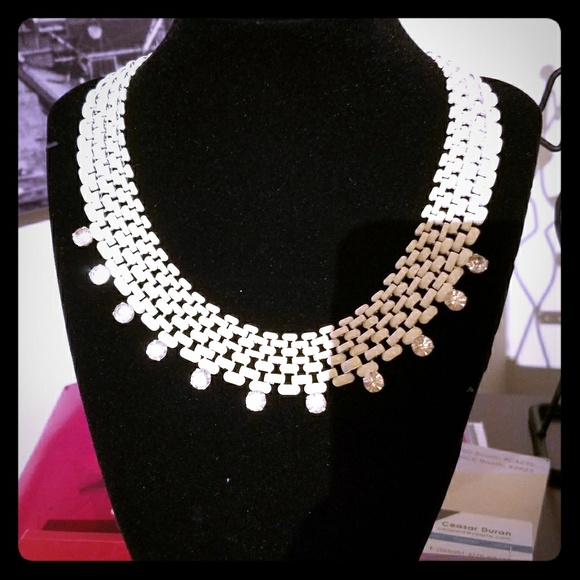 Fashion necklace - LIQUIDATION SALE!!! - Picture 1 of 1