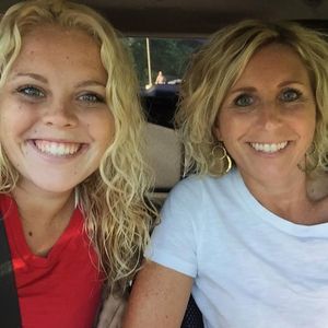 Meet your Posher, Kristi